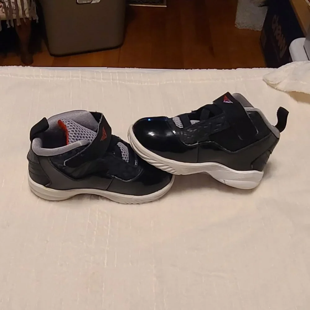 Jordan Melo M8